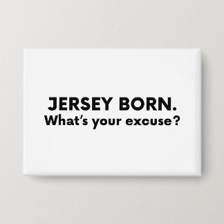 Jersey Born Button