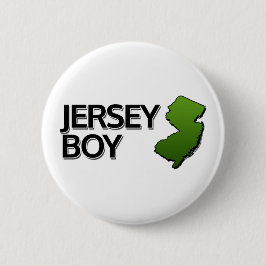 Jersey Boy Ronde Button 5,7 Cm