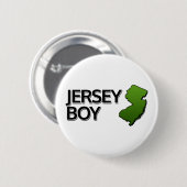 Jersey Boy Ronde Button 5,7 Cm (Voorkant /achterkant)