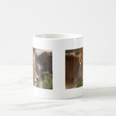 Jersey Cow Koffiemok (Center)