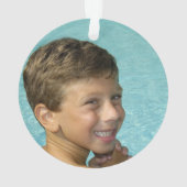 Jersey de football avec un nom personnalisé (dos)