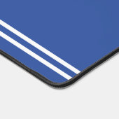 Jersey de football bleu avec numéro (Coin)