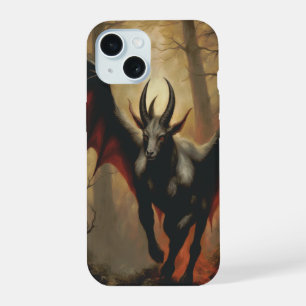 Jersey Devil Renaissance coque iphone