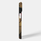 Jersey Devil Renaissance iPhone hoesje (Achterkant / Rechts)