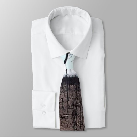 Jersey Devil Stropdas (Gebonden)