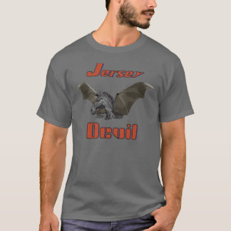 Jersey Devil T-shirt