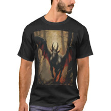 Jersey Devil T-shirt
