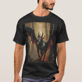 Jersey Devil T-shirt