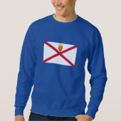 Jersey Flag Trui (Voorkant)