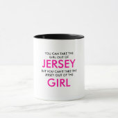 Jersey Girl Mug (Centre)