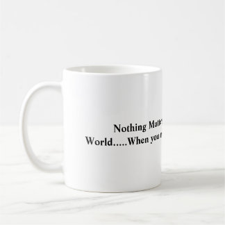 Jersey Girl Mug Koffiemok