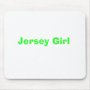Jersey Girl Muismat