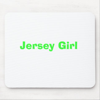 Jersey Girl Muismat