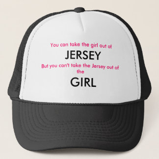 Jersey Girl Pet