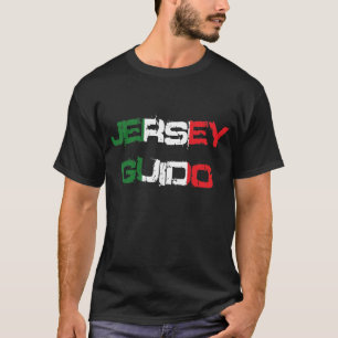Jersey Guido T-Shirt