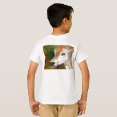 Jersey Koe aceo Kind Sweatshirt (Achterkant volledig)
