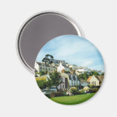 Jersey Magneet (Voorkant / Achterkant)