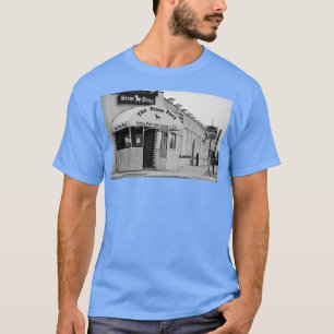 Jersey Nights The Stone Pony T-shirt