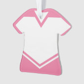 Jersey Nom Numéro Modèle, Football (devant)