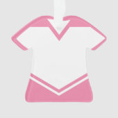 Jersey Nom Numéro Modèle, Football (devant)