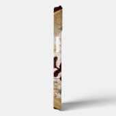 Jersey Number Cool  Baseball iPhone 6 Hoesjes (Achterkant / Rechts)