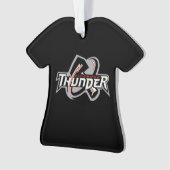 Jersey Ornament (voorkant)