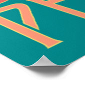 Jersey_Peaches Poster (Hoek)