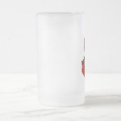 Jersey Penguins 16oz. Mok (Center)