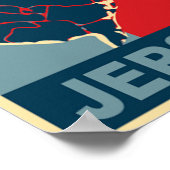 Jersey Poster (Hoek)