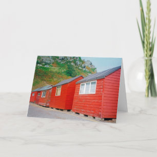 Jersey sheds kaart