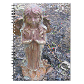 Jersey Shore Angel of Hope Journal Notitieboek