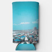 Jersey Shore Beach (Voorkant)