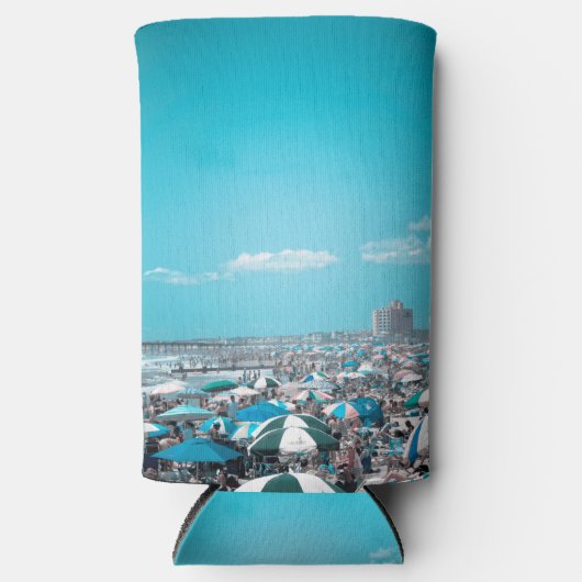 Jersey Shore Beach (Voorkant)