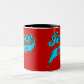 Jersey Shore Mug (Centre)