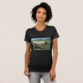 Jersey! T-shirt (Voorkant volledig)