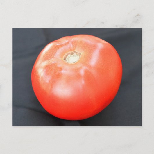 Jersey Tomato 3 Briefkaart (Voorkant)