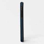 Jerusalem-dag-leeuw met vlag Case-Mate iPhone case (Achterkant/links)