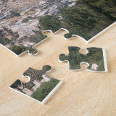 Jerusalem Legpuzzel (Zijkant)