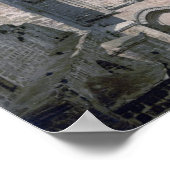 Jerusalem Poster (Hoek)