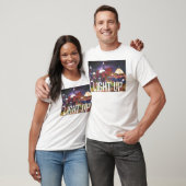 Jerusalem T-shirt (Unisex)