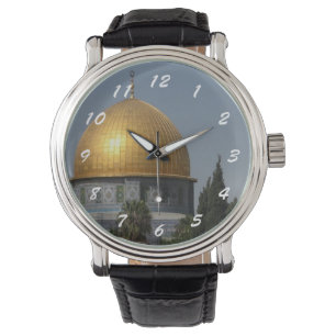 Jerusalem Watch Horloge