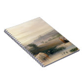 Jeruzalem, april 1839, bord 22 uit boekdeel I van Notitieboek (Rechterzijde)