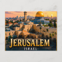 Jeruzalem Israël Oud Cultureel Erfgoed Ontsnappen