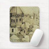 Jeruzalem Muismat (Met muis)