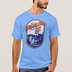 Jeruzalems Lot T-shirt