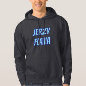 Jerzy Flava Hoodie (Voorkant)