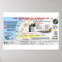 Jesaja 17 De verwoesting van Damascus 2