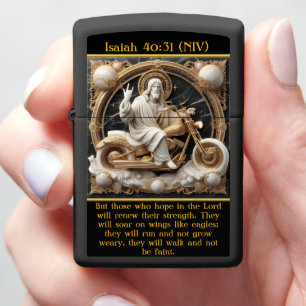 Jesaja 40:31 Bekwaamd om te overwinnen