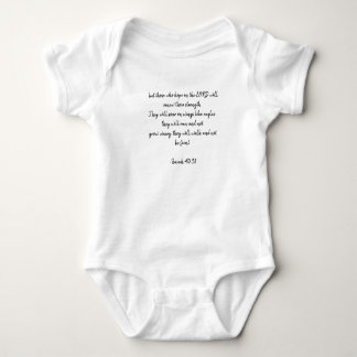 Jesaja 40:31 romper