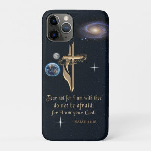 JESAJA 41:10 iPhone 11 PRO HOESJE